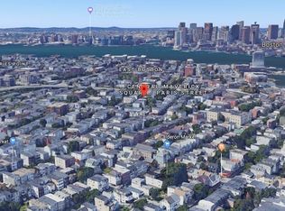 98-100 Bennington St, East Boston, MA 02128