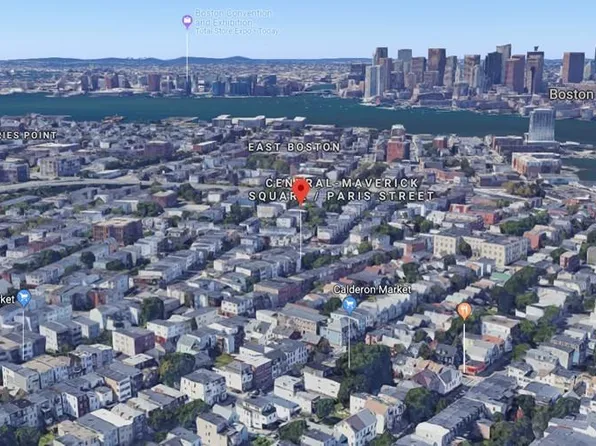 98-100 Bennington St, East Boston, MA 02128