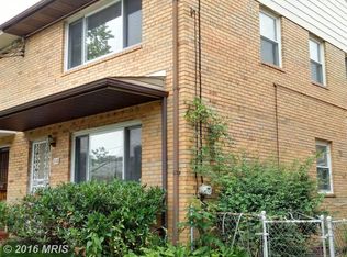 715 Decatur Pl NE, Washington, DC 20017