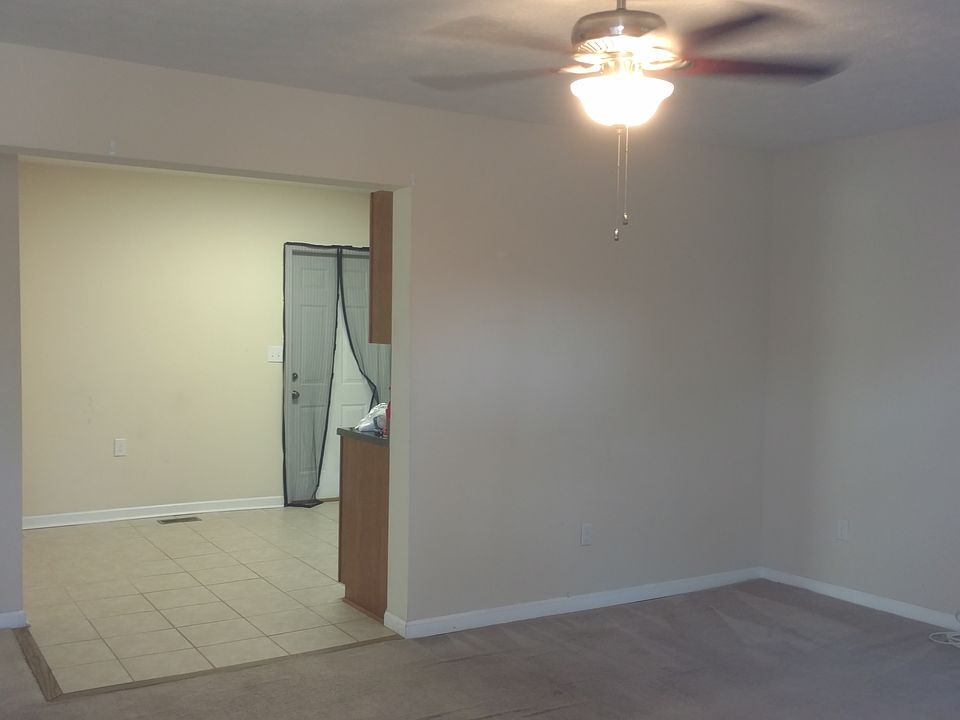 Open Concept