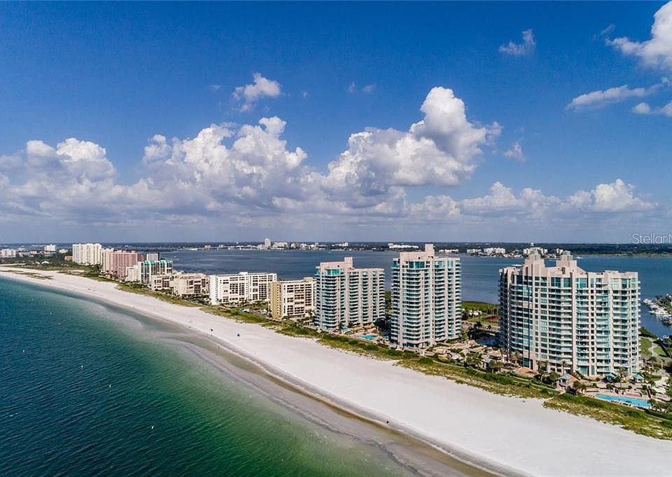 1st image of 1520 Gulf Blvd APT 807