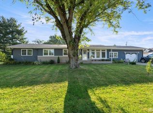 6100 Yale Blvd, Kokomo, IN 46902