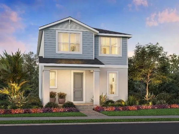 2588 Long Pine Ave, Apopka, FL 32712