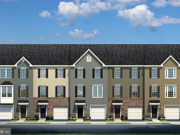 8600 Asher Ct, Laurel, MD 20723