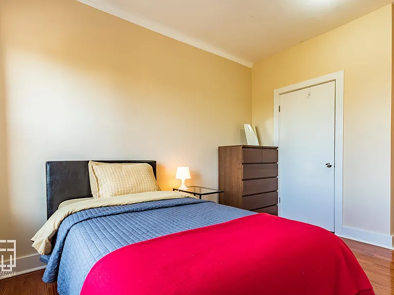 1647 S California Ave #3B — Photo 3