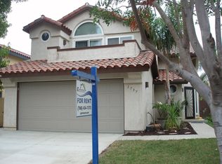 1737 Avenida Sevilla, Oceanside, CA 92056