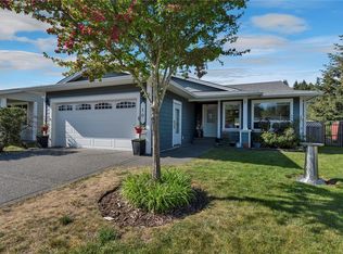 10 Strathcona Ct, Campbell River, BC V9H 1W3