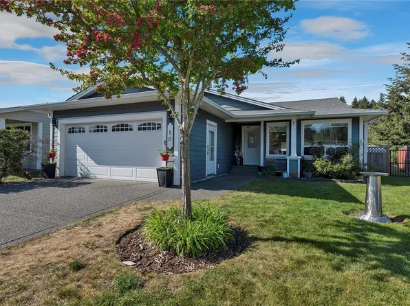 10 Strathcona Ct, Campbell River, BC V9H 1W3