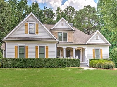 4825 Whispering Pine Way, Cumming, GA, 30028