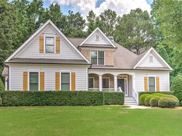4825 Whispering Pine Way, Cumming, GA 30028