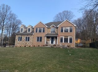 45 Sunset Lake Rd, Sparta, NJ 07871