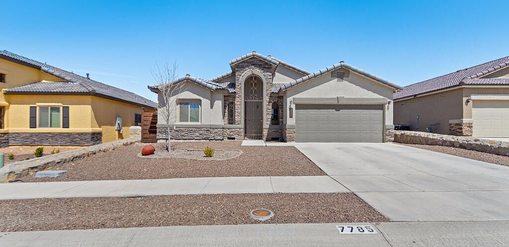 7785 Enchanted Circle Dr, El Paso, TX 79911 | Zillow