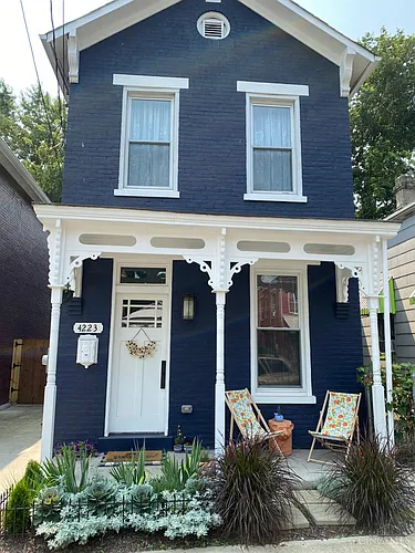 4223 Mad Anthony St Photo 1