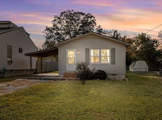 305 White Oak St, Tullahoma, TN 37388