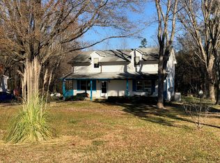 1065 Chatham Rd, Halifax, VA 24558