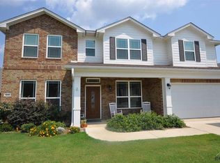 6656 Lacebark Cir, Tyler, TX 75703