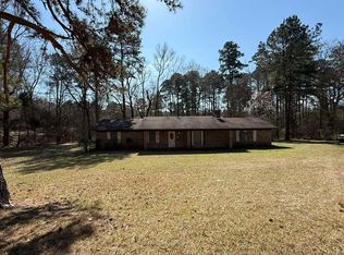 688 Fm 555, Gilmer, TX 75645