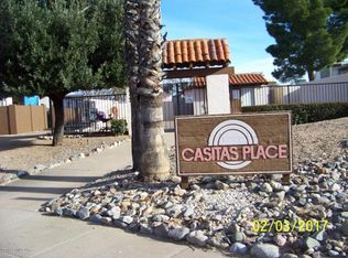 4307C Avenida Palermo, Sierra Vista, AZ 85635