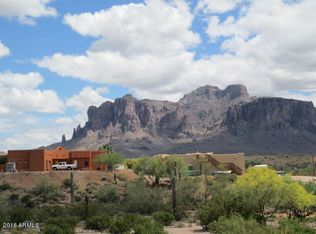 3867 N Dell Armi Trl, Apache Junction, AZ 85119