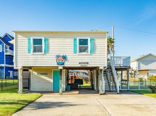 4006 Reeves Dr, Galveston, TX 77554
