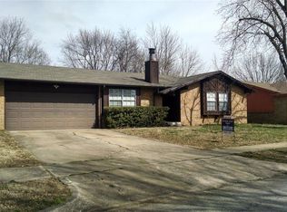 404 W Birmingham St, Broken Arrow, OK 74011