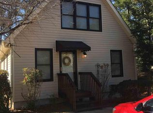 350 Flamingo Dr, Monticello, GA 31064
