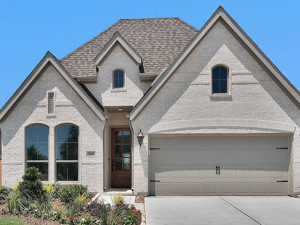 1st image of 7447 Fraser Peak Dr