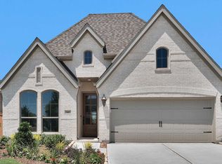 7447 Fraser Peak Dr, Katy, TX 77493