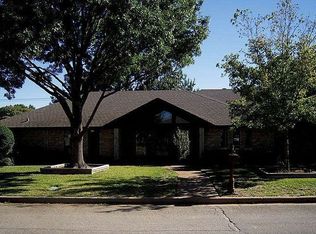 5105 Partridge Rd, Fort Worth, TX 76132