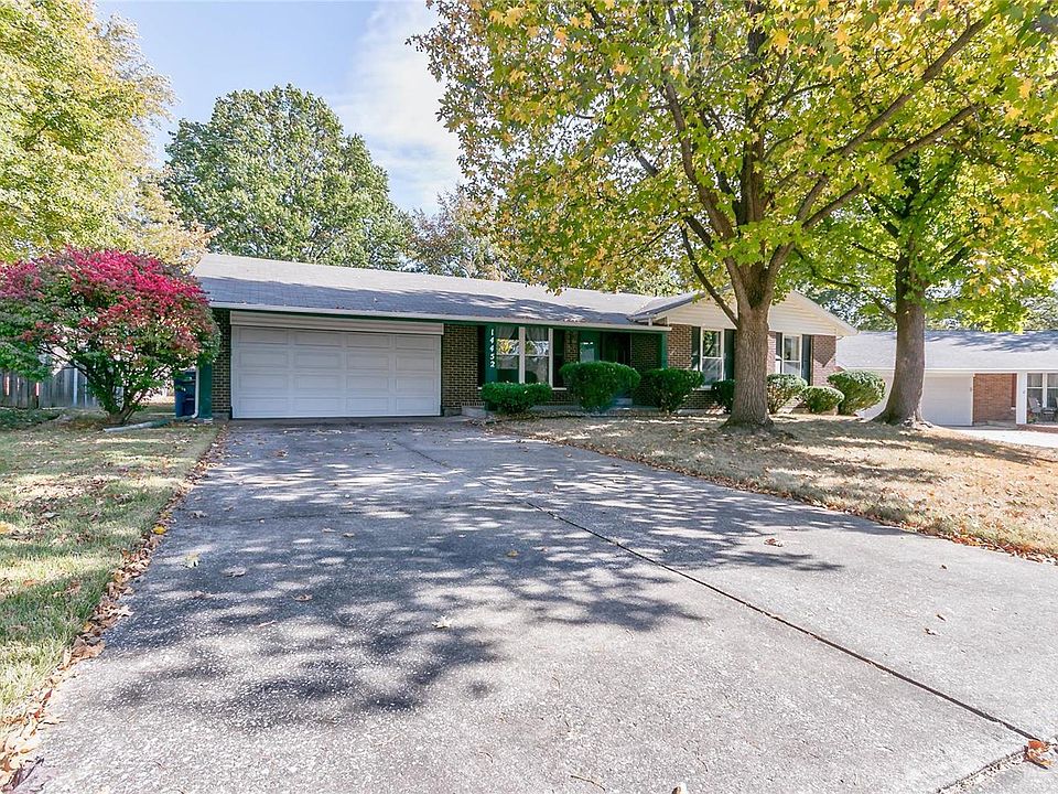 1st image of 14452 Gravelle Ln