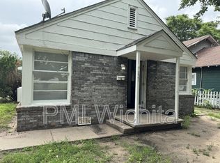 828 S Water St #1, Wichita, KS 67213