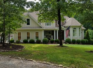 70 New Bethel Church Rd, Dawsonville, GA 30534
