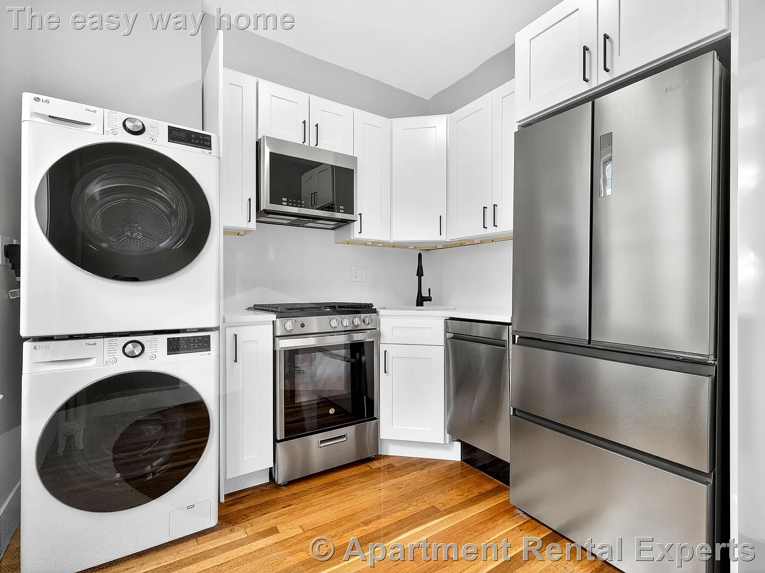Studio, 750 sqft, $2,650 — Photo 4