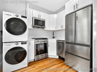 1576 Cambridge St APT 1F, Cambridge, MA 02138