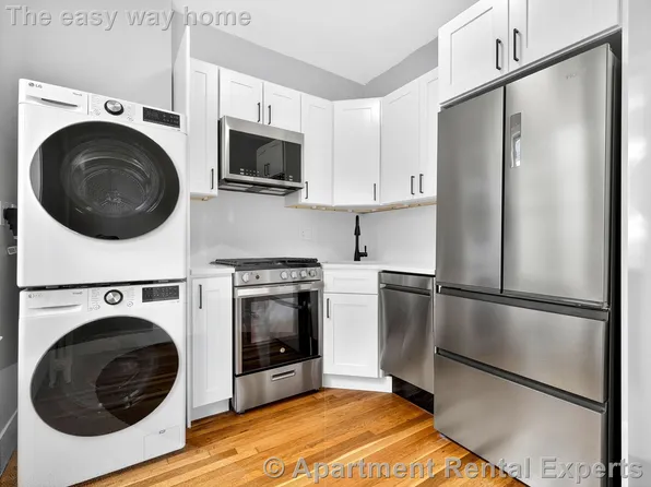 1576 Cambridge St APT 1F, Cambridge, MA 02138