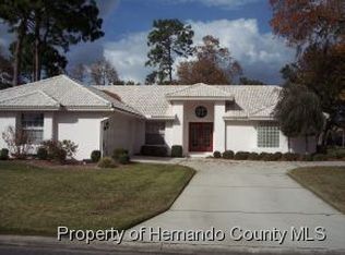 9345 Merriweather Dr, Weeki Wachee, FL 34613