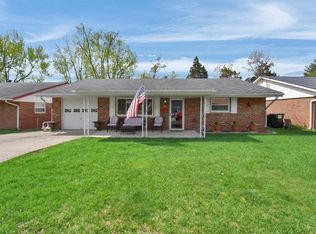 2967 Libra Ln, Cincinnati, OH 45251