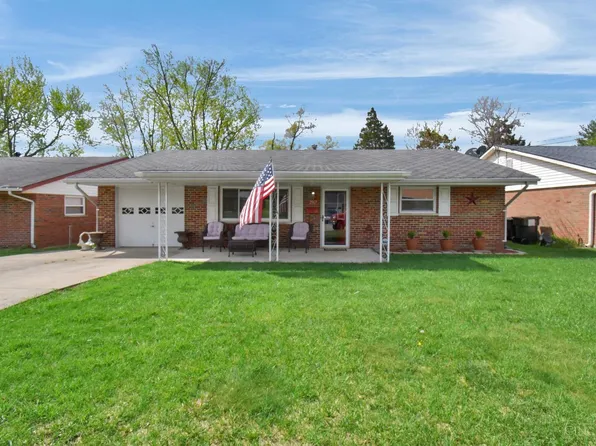 2967 Libra Ln, Cincinnati, OH 45251