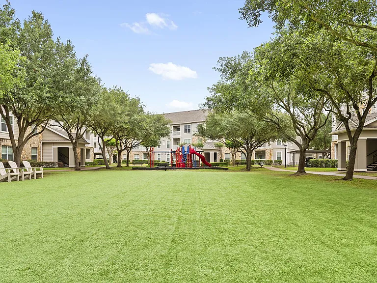 Camden Downs At Cinco Ranch — Photo 29