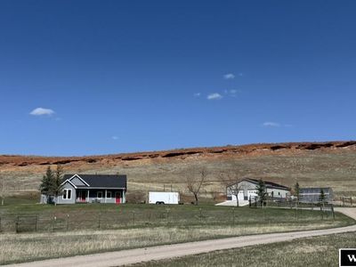 26 Red Rim Rd, Lander, WY, 82520