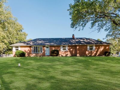 3054 E 250 N, Anderson, IN, 46012