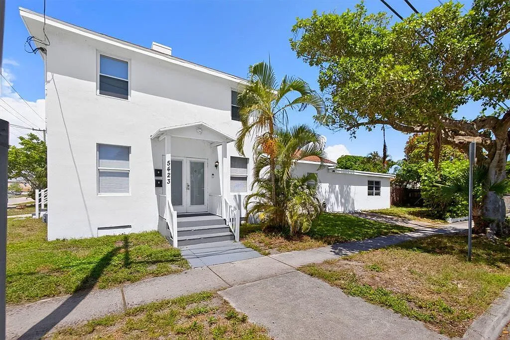 Building Photo - 5423 Garden Ave #3