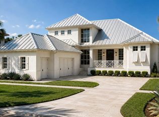 5123 W Neptune Way, Tampa, FL 33609