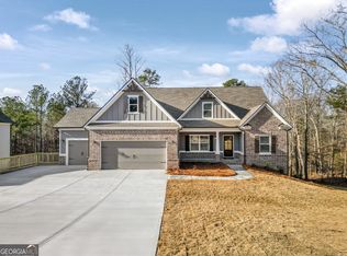 564 Belle Woode, Monroe, GA 30656