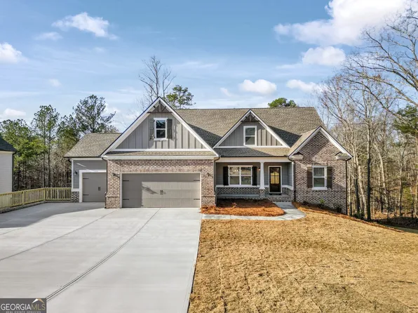 564 Belle Woode, Monroe, GA 30656