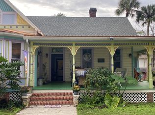 412 SE Wenona Ave #412, Ocala, FL 34471