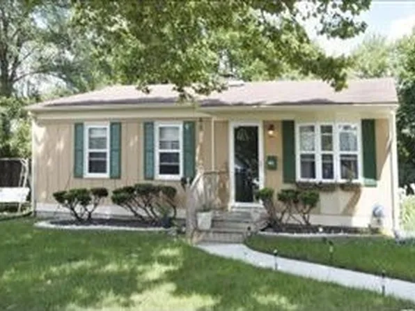 216 Ardmoor Dr, Battle Creek, MI 49037