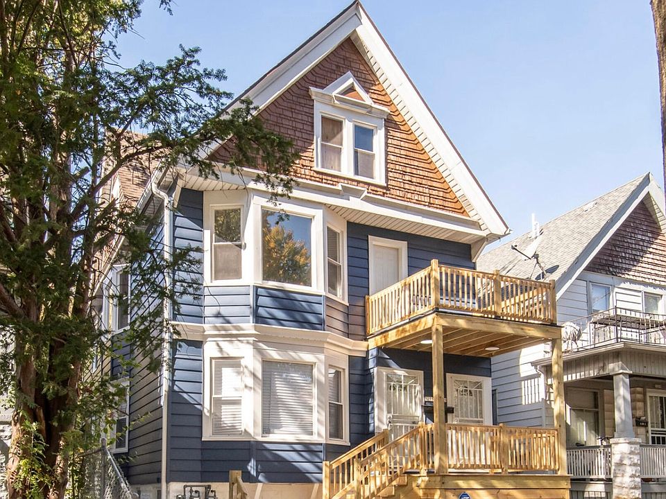 1st image of 3253 N Buffum St #2
