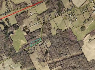 0 State Route 2551, Bremen, KY 42325