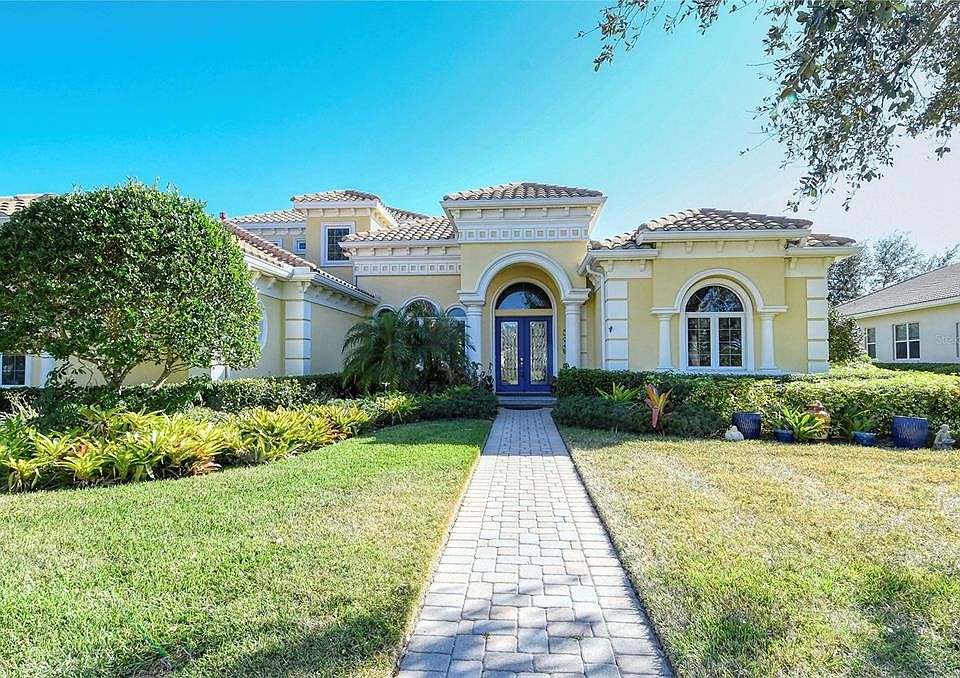 5304 Hunt Club Way, Sarasota, FL 34238 Zillow